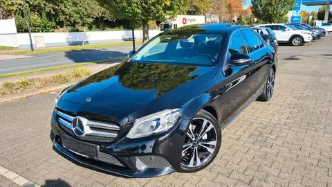 Used MERCEDES-BENZ CLASSE C Petrol 2019 Ad 