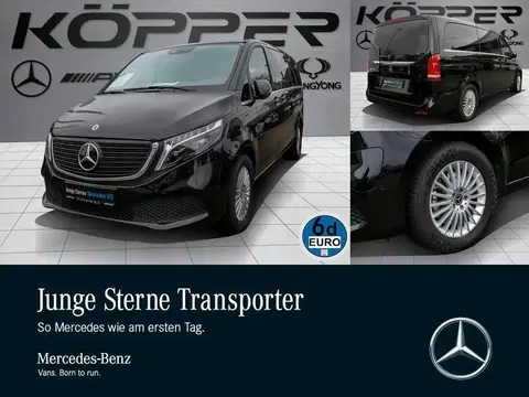 Used MERCEDES-BENZ EQV Not specified 2023 Ad 