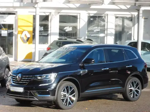 Used RENAULT KOLEOS Diesel 2022 Ad 