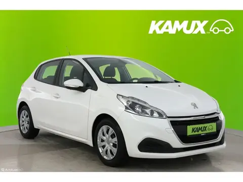 Used PEUGEOT 208 Diesel 2019 Ad 