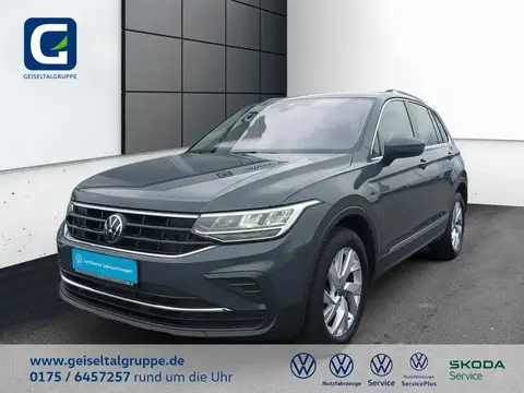 Used VOLKSWAGEN TIGUAN Petrol 2023 Ad 