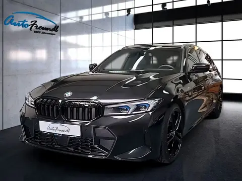 Annonce BMW SERIE 3 Essence 2023 d'occasion 