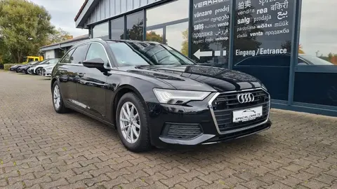 Used AUDI A6 Diesel 2019 Ad 