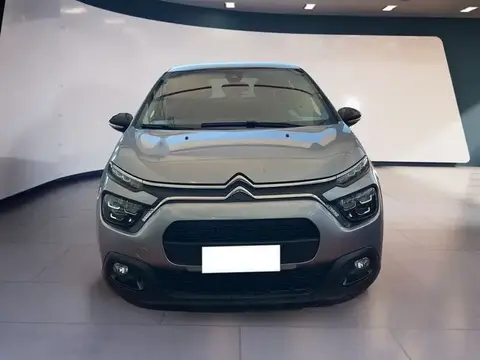 Used CITROEN C3 Petrol 2021 Ad 