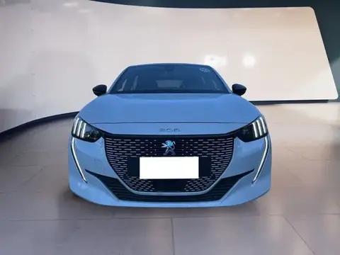 Annonce PEUGEOT 208 Non renseigné 2022 d'occasion 