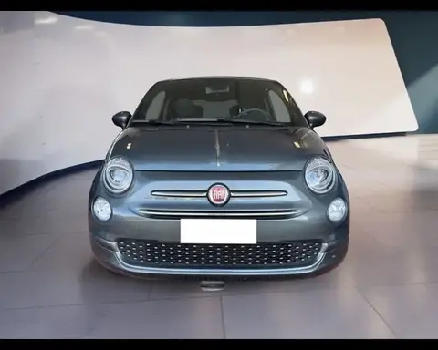 Used FIAT 500 Hybrid 2021 Ad 