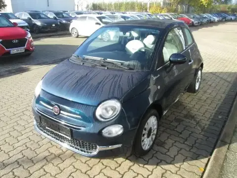 Annonce FIAT 500 Essence 2021 d'occasion 