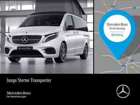 Used MERCEDES-BENZ CLASSE V Diesel 2021 Ad 