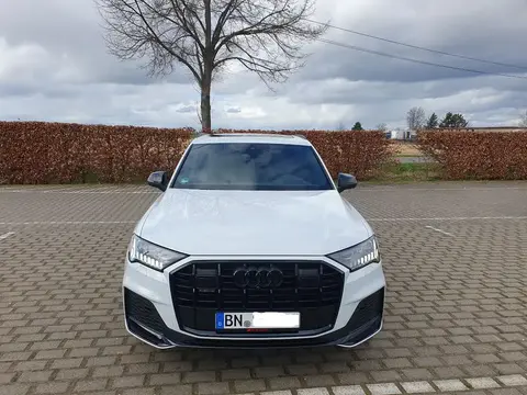 Annonce AUDI Q7 Diesel 2022 d'occasion 