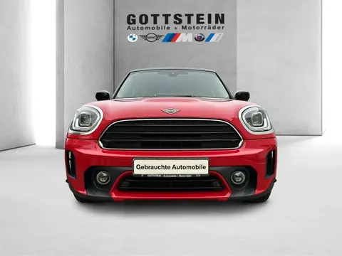 Annonce MINI COOPER Diesel 2020 d'occasion 