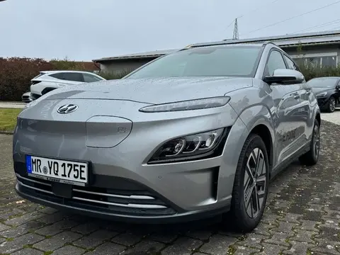 Annonce HYUNDAI KONA Non renseigné 2023 d'occasion 