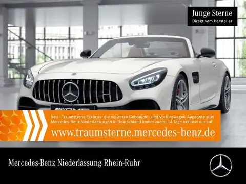 Used MERCEDES-BENZ CLASSE GT Petrol 2022 Ad 