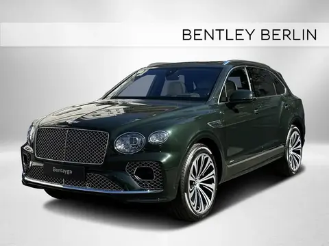 Used BENTLEY BENTAYGA Hybrid 2023 Ad 