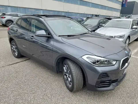 Annonce BMW X2 Diesel 2021 d'occasion 