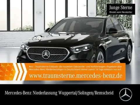 Used MERCEDES-BENZ CLASSE E Diesel 2024 Ad 