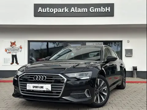 Used AUDI A6 Diesel 2020 Ad 