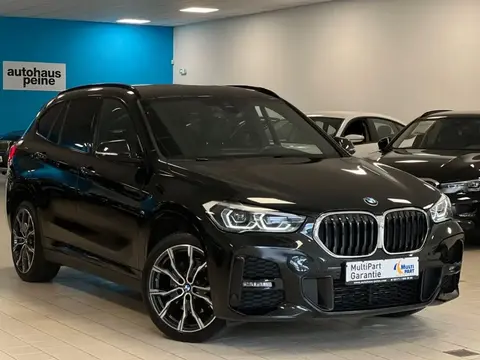 Annonce BMW X1 Diesel 2020 d'occasion Allemagne