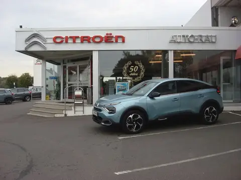 Annonce CITROEN C4 Diesel 2024 d'occasion 