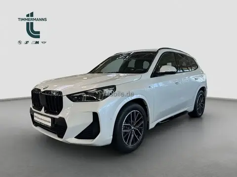 Annonce BMW X1 Diesel 2024 d'occasion 