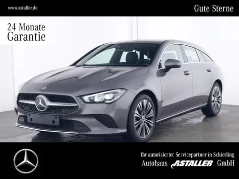 Used MERCEDES-BENZ CLASSE CLA Petrol 2023 Ad 