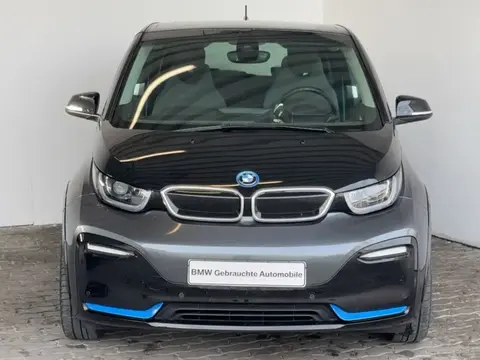 Annonce BMW I3 Non renseigné 2022 d'occasion 