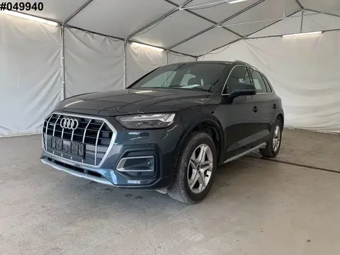 Used AUDI Q5 Petrol 2021 Ad 