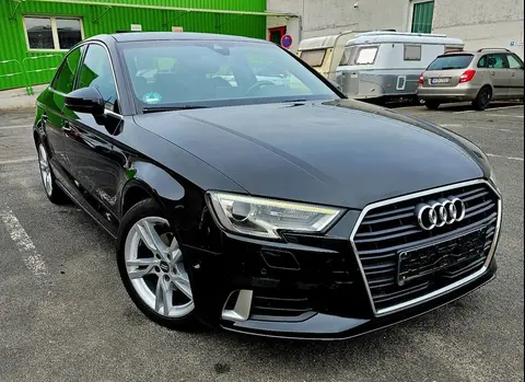 Used AUDI A3 Diesel 2017 Ad 