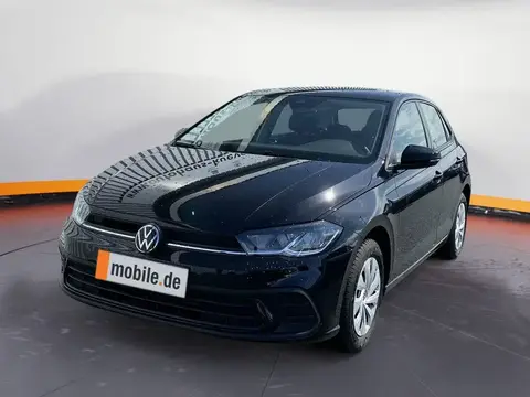 Annonce VOLKSWAGEN POLO Essence 2023 d'occasion 