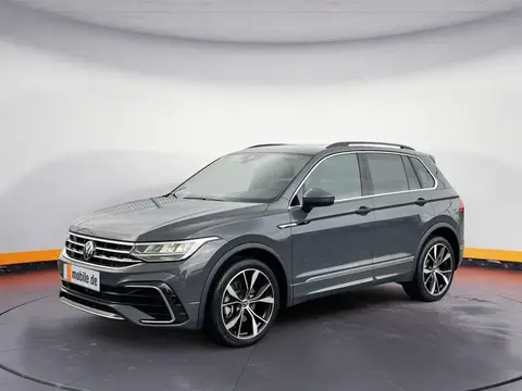 Annonce VOLKSWAGEN TIGUAN Essence 2024 d'occasion 