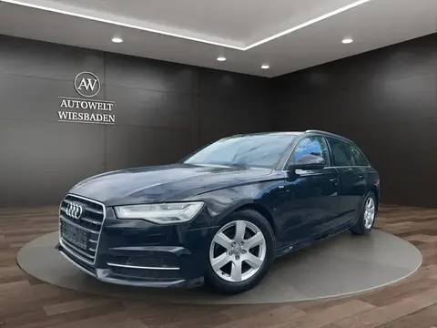 Used AUDI A6 Diesel 2017 Ad 