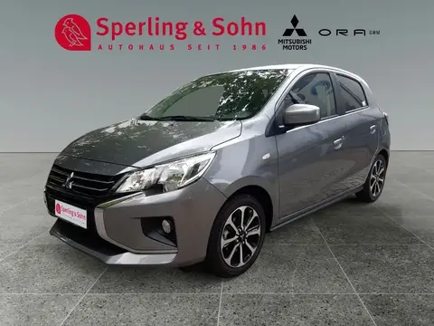 Annonce MITSUBISHI SPACE STAR Essence 2024 d'occasion 