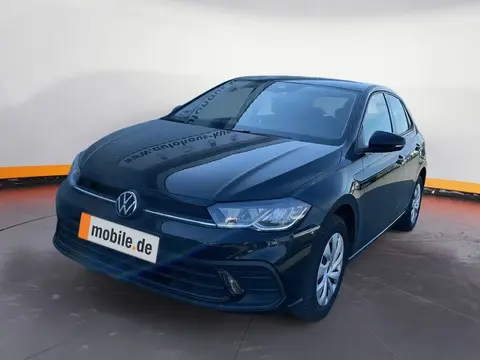 Used VOLKSWAGEN POLO Petrol 2023 Ad 