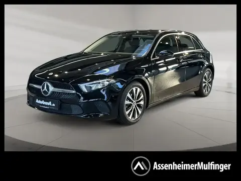 Annonce MERCEDES-BENZ CLASSE A Diesel 2022 d'occasion 