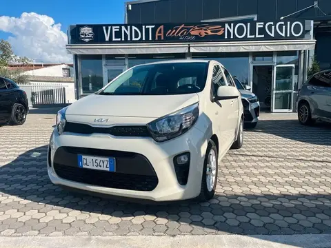 Used KIA PICANTO Petrol 2023 Ad 