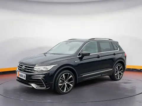 Annonce VOLKSWAGEN TIGUAN Essence 2024 d'occasion 