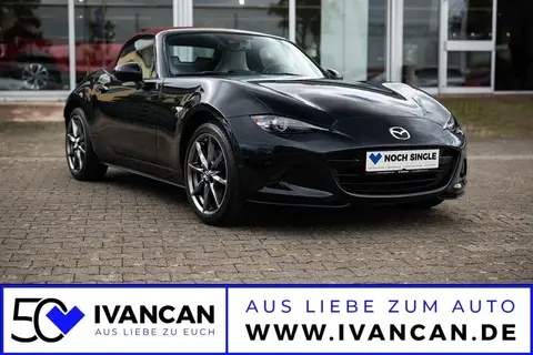 Annonce MAZDA MX-5 Essence 2021 d'occasion 