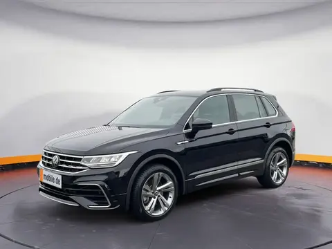 Used VOLKSWAGEN TIGUAN Petrol 2024 Ad 