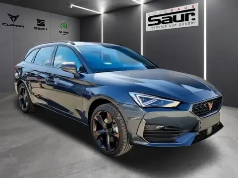 Annonce CUPRA LEON Essence 2023 d'occasion 