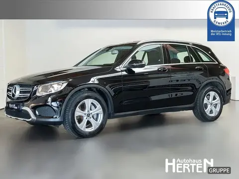 Annonce MERCEDES-BENZ CLASSE GLC Diesel 2018 d'occasion 