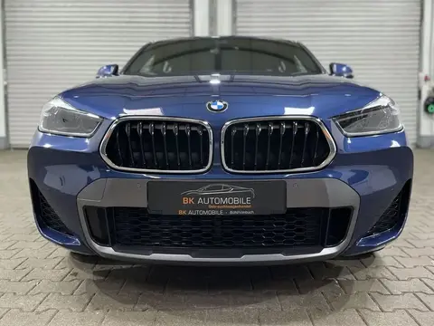 Annonce BMW X2 Essence 2021 d'occasion 