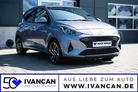 Annonce HYUNDAI I10 Essence 2024 d'occasion 