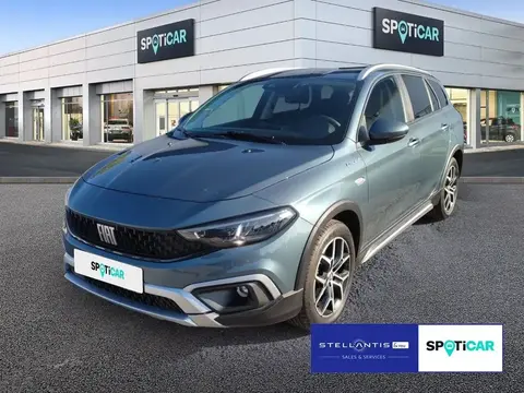 Used FIAT TIPO Petrol 2022 Ad 