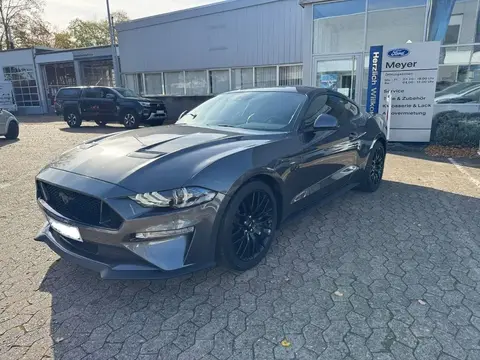 Annonce FORD MUSTANG Essence 2020 d'occasion 