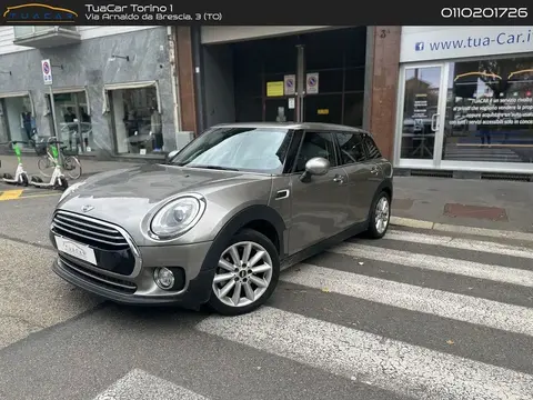 Used MINI CLUBVAN Petrol 2017 Ad 