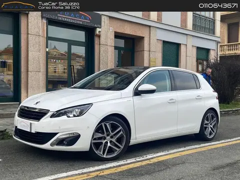 Used PEUGEOT 308 Diesel 2015 Ad 