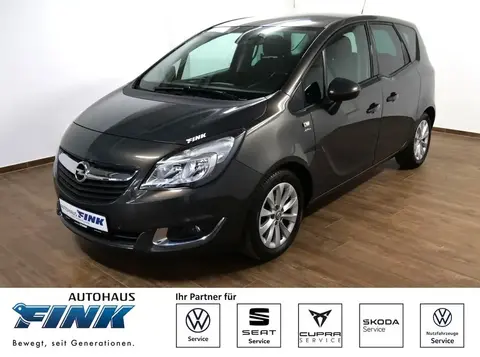 Used OPEL MERIVA Petrol 2016 Ad 