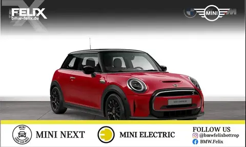 Annonce MINI COOPER Non renseigné 2021 d'occasion 