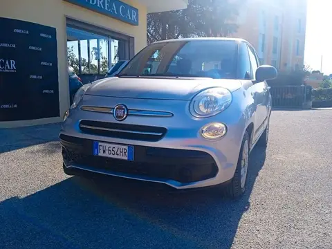 Used FIAT 500L Diesel 2019 Ad 