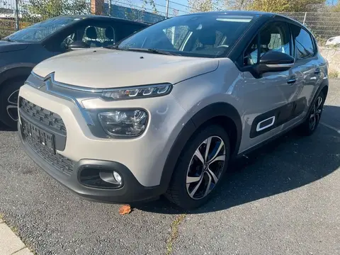 Used CITROEN C3 Petrol 2022 Ad 