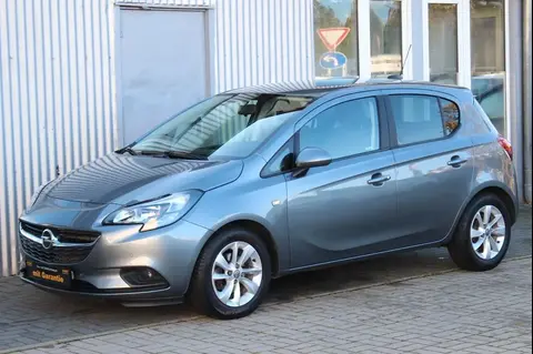 Used OPEL CORSA Petrol 2018 Ad 